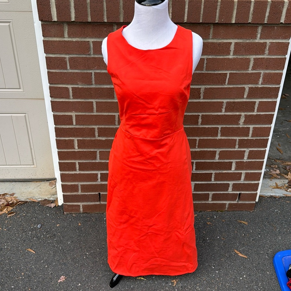 Banana Republic dress